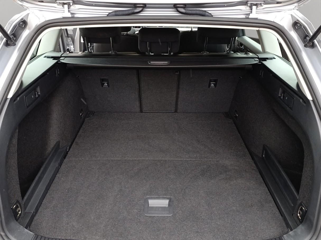 Volkswagen Passat Variant 1.5 16V TSI ACT foto 11
