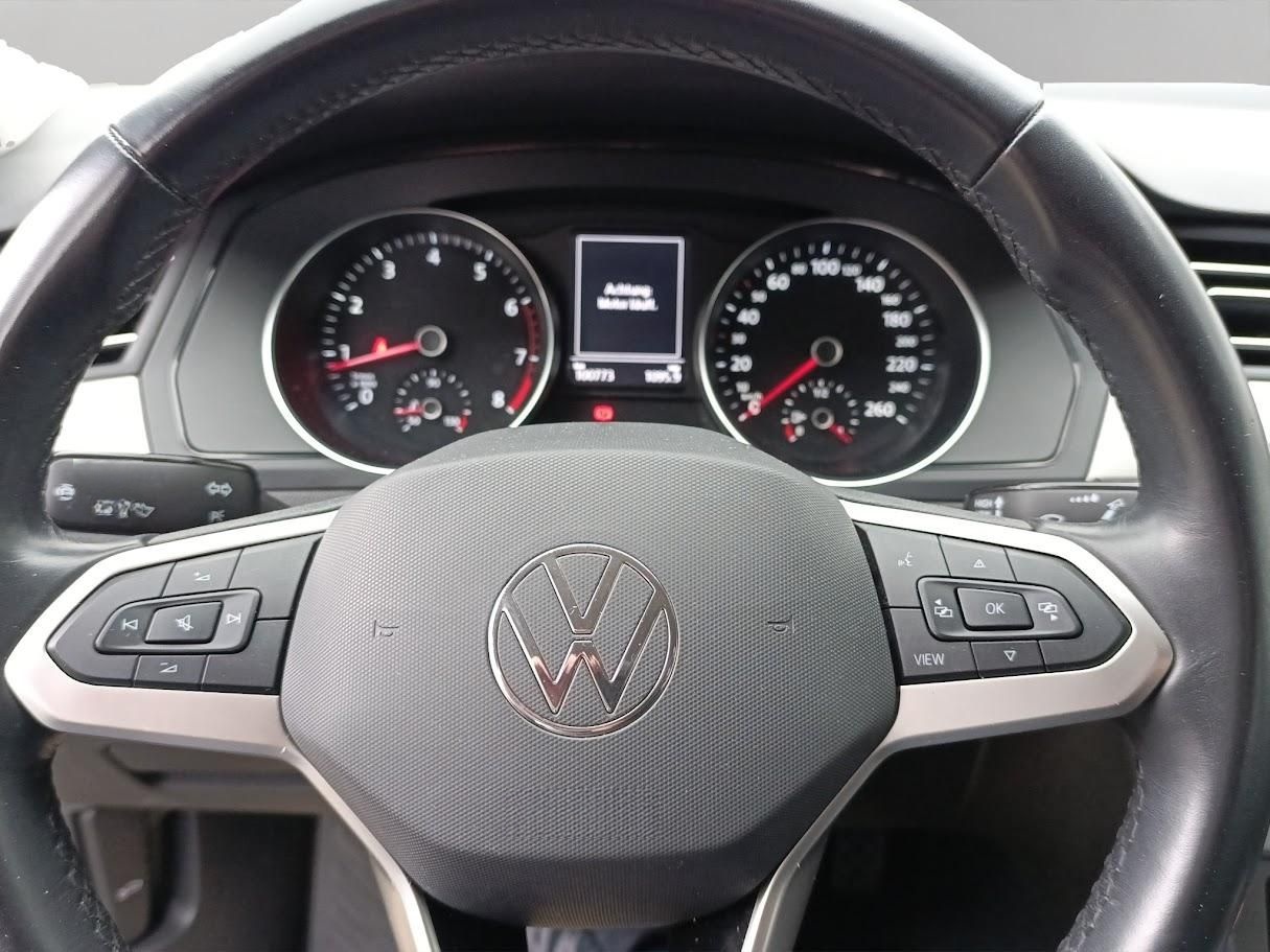 Volkswagen Passat Variant 1.5 16V TSI ACT foto 12