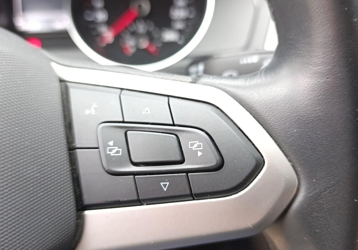 Volkswagen Passat Variant 1.5 16V TSI ACT foto 14