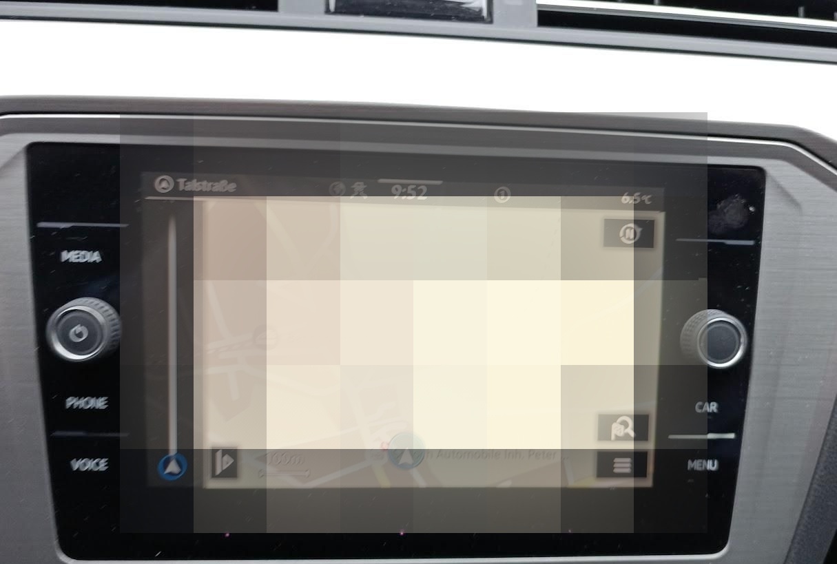 Volkswagen Passat Variant 1.5 16V TSI ACT foto 16