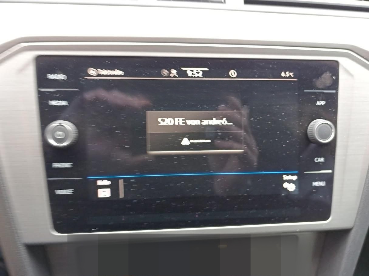 Volkswagen Passat Variant 1.5 16V TSI ACT foto 20