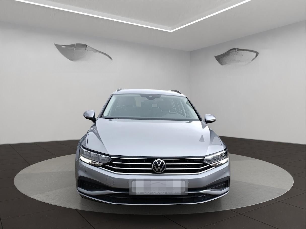 Volkswagen Passat Variant 1.5 16V TSI ACT foto 3