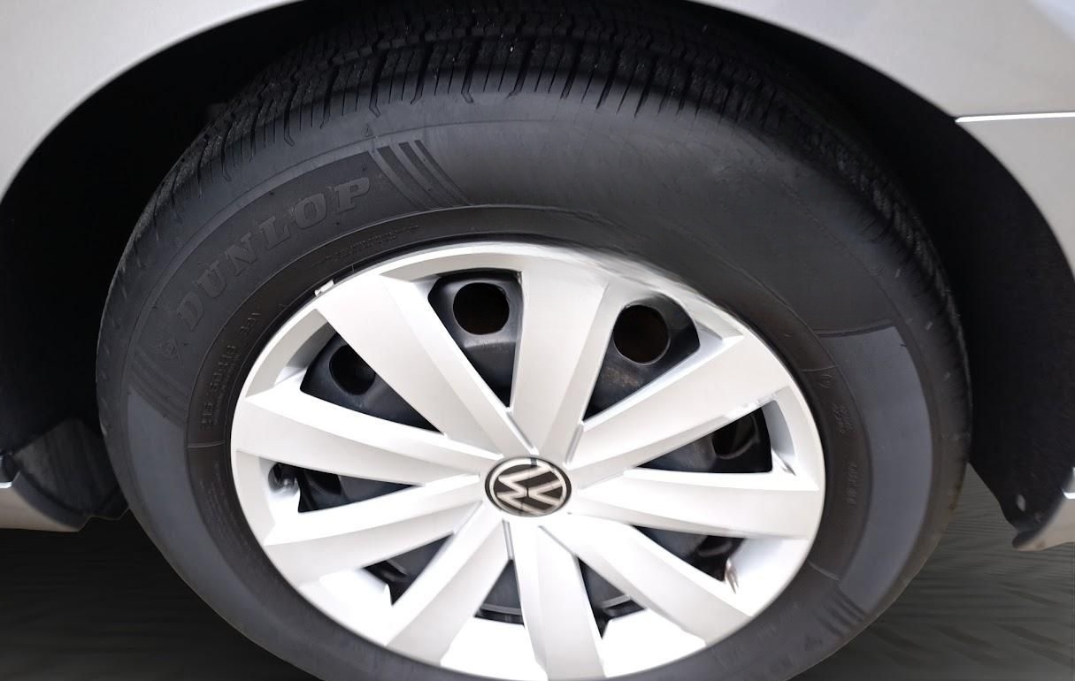 Volkswagen Passat Variant 1.5 16V TSI ACT foto 21