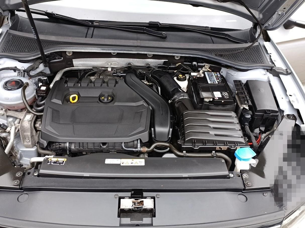 Volkswagen Passat Variant 1.5 16V TSI ACT foto 22