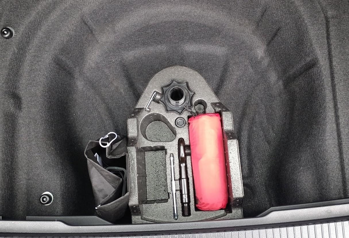 Volkswagen Passat Variant 1.5 16V TSI ACT foto 23