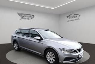 Volkswagen Passat Variant 1.5 16V TSI ACT foto 4