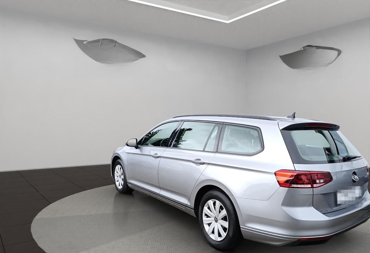 Volkswagen Passat Variant 1.5 16V TSI ACT foto 6