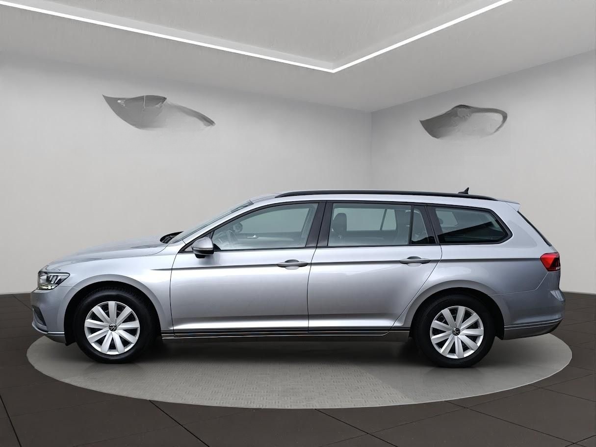 Volkswagen Passat Variant 1.5 16V TSI ACT foto 7