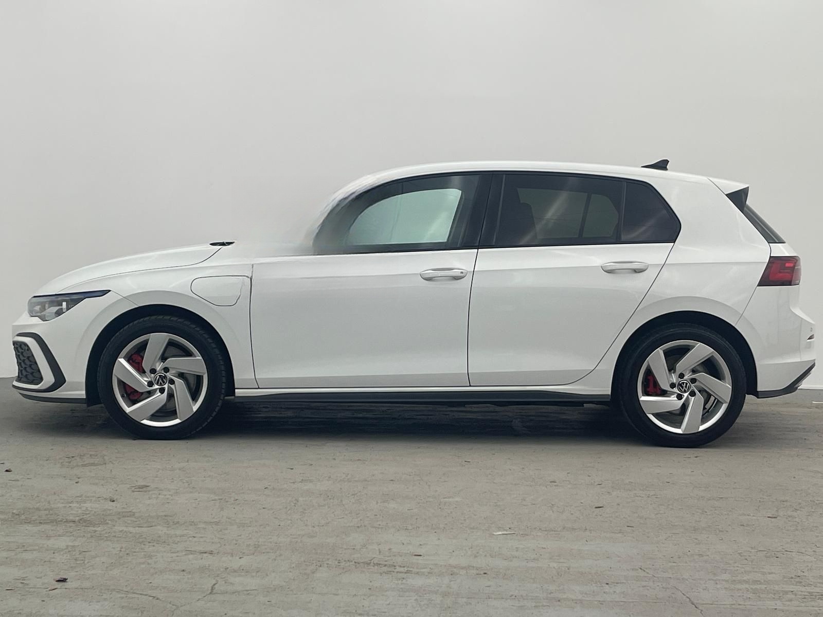 Volkswagen Golf GTE eHybrid *KAM*ACC*MATRIX*PARK*CARPLAY* foto 11