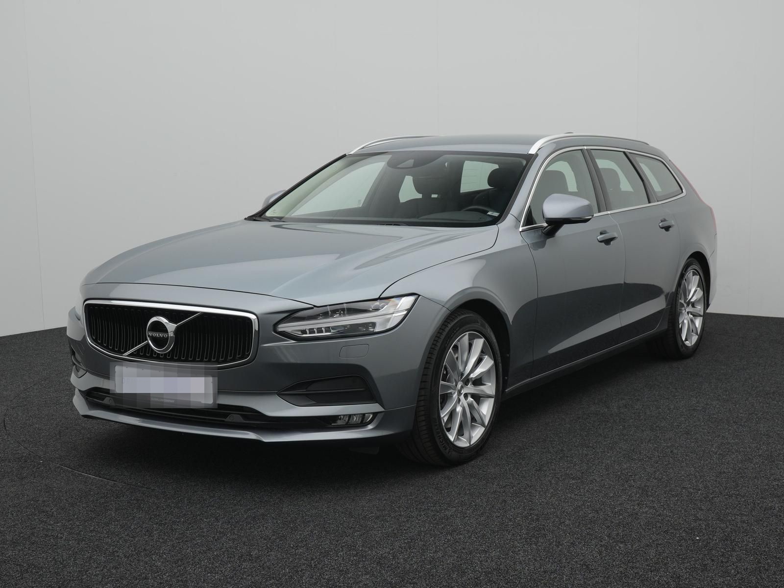 Volvo V90 Momentum T6 AWD 2.0 LED,SPURH,ACC,TOTW,NAVI foto 2