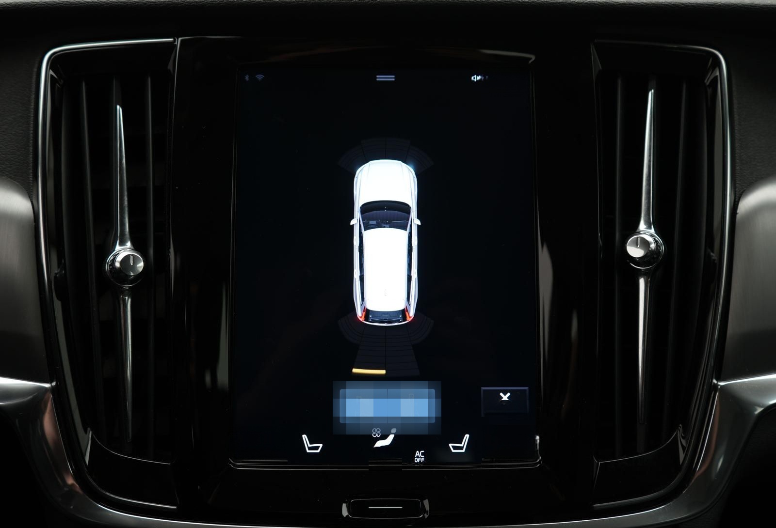 Volvo V90 Momentum T6 AWD 2.0 LED,SPURH,ACC,TOTW,NAVI foto 14