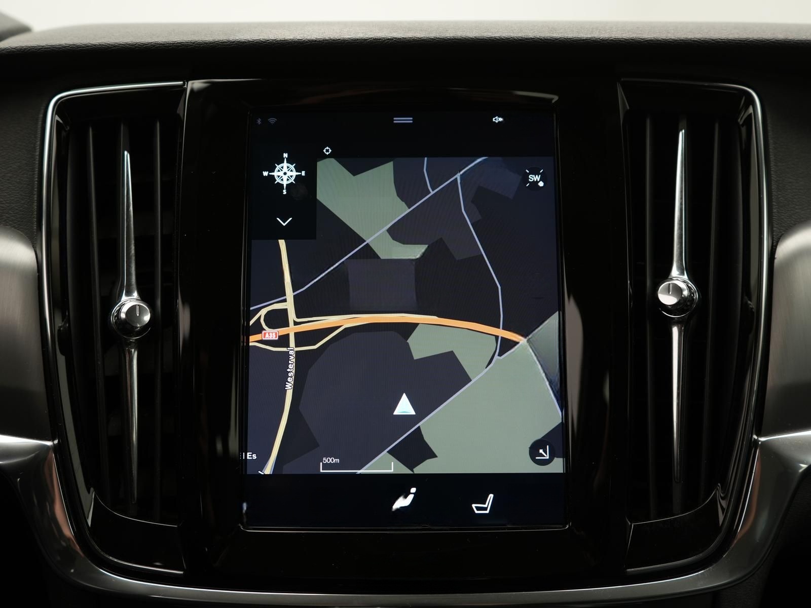 Volvo V90 Momentum T6 AWD 2.0 LED,SPURH,ACC,TOTW,NAVI foto 15