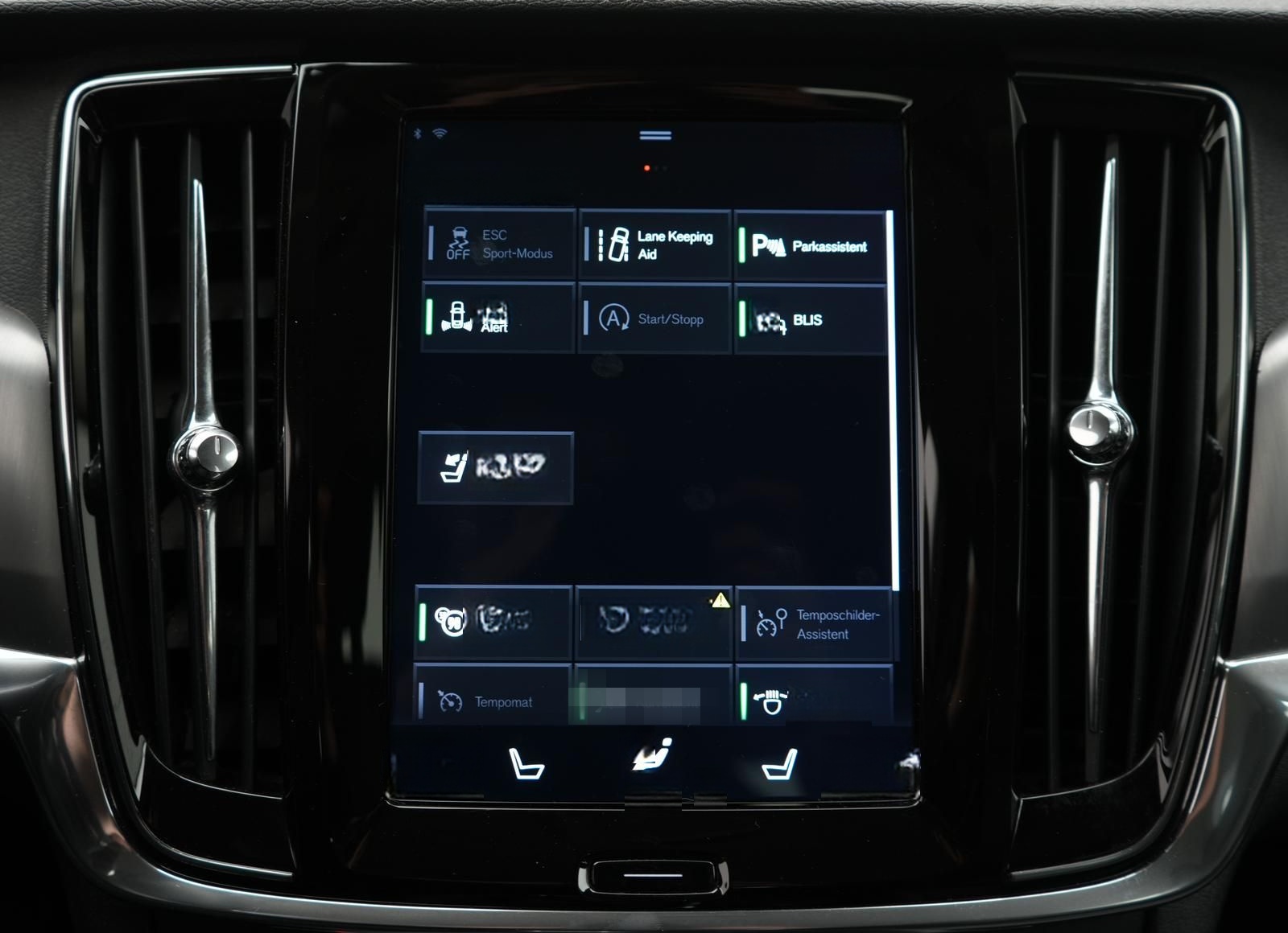 Volvo V90 Momentum T6 AWD 2.0 LED,SPURH,ACC,TOTW,NAVI foto 16