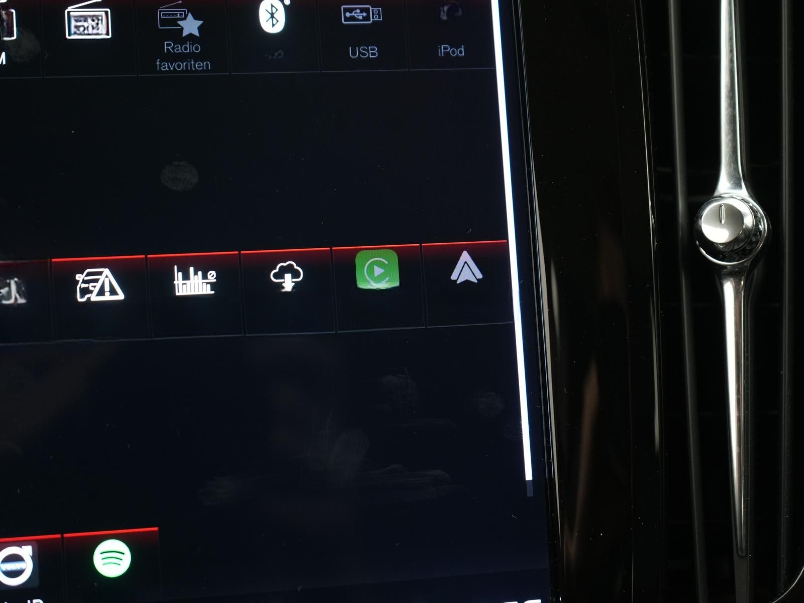 Volvo V90 Momentum T6 AWD 2.0 LED,SPURH,ACC,TOTW,NAVI foto 17