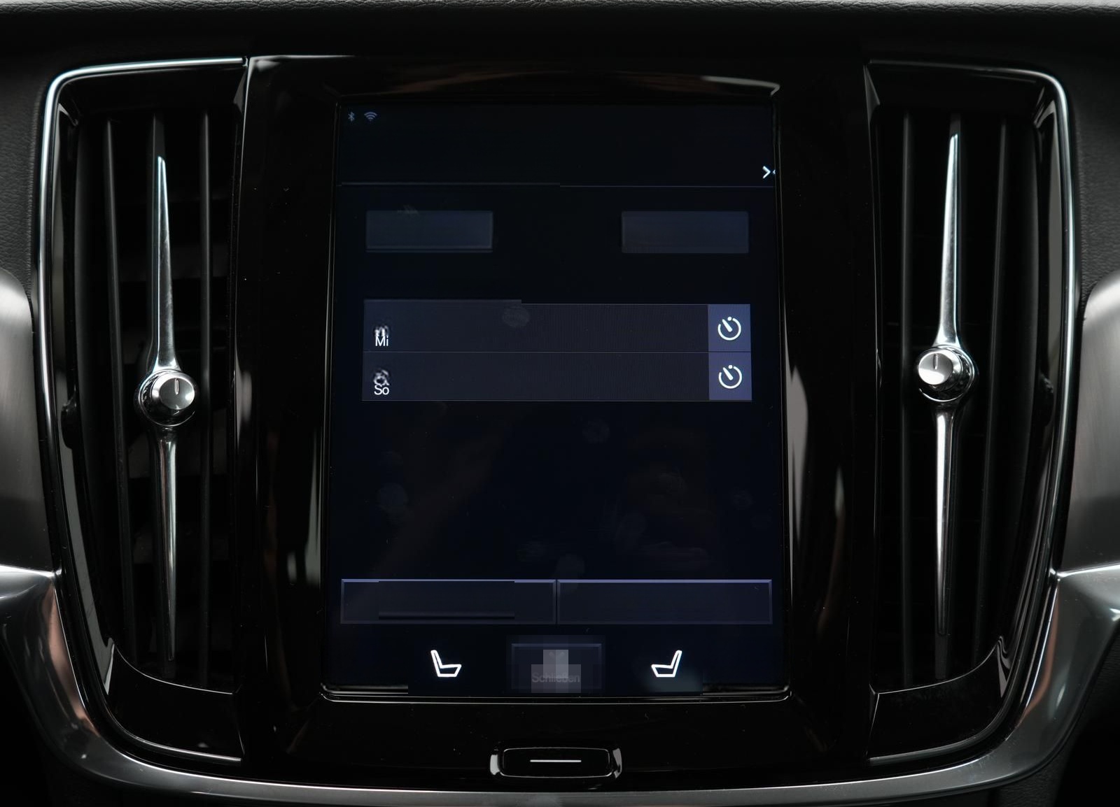 Volvo V90 Momentum T6 AWD 2.0 LED,SPURH,ACC,TOTW,NAVI foto 19