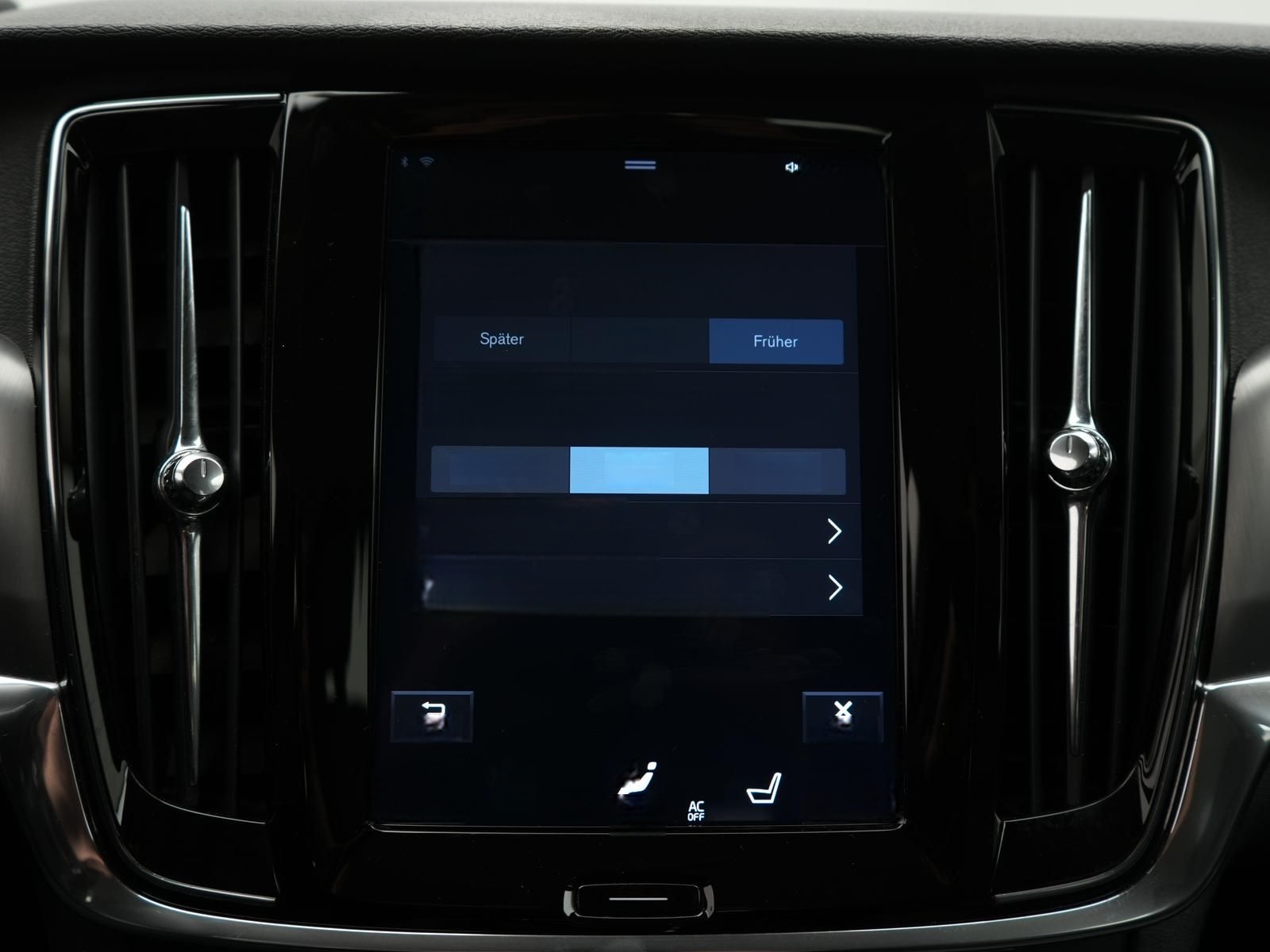 Volvo V90 Momentum T6 AWD 2.0 LED,SPURH,ACC,TOTW,NAVI foto 20