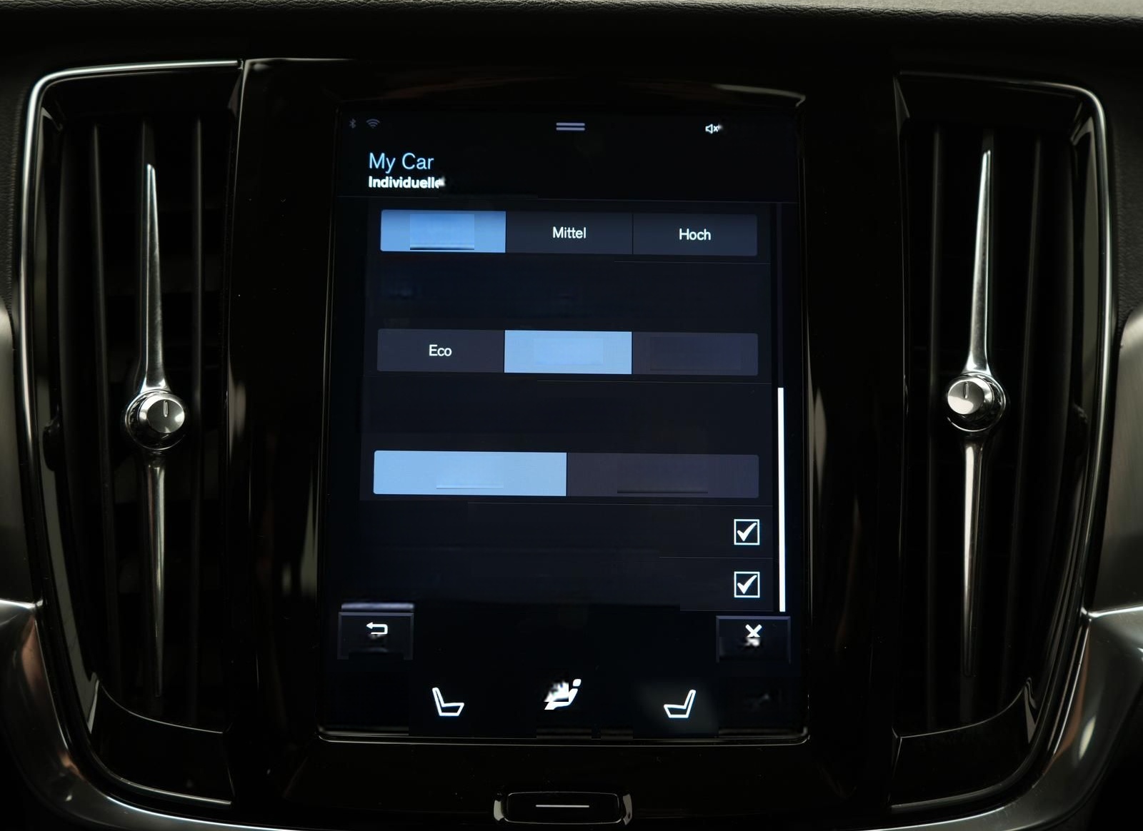 Volvo V90 Momentum T6 AWD 2.0 LED,SPURH,ACC,TOTW,NAVI foto 22