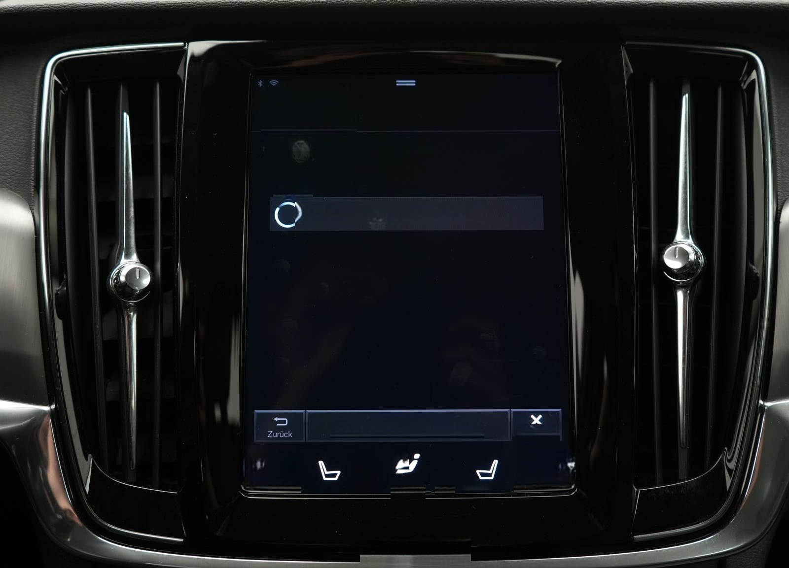 Volvo V90 Momentum T6 AWD 2.0 LED,SPURH,ACC,TOTW,NAVI foto 23