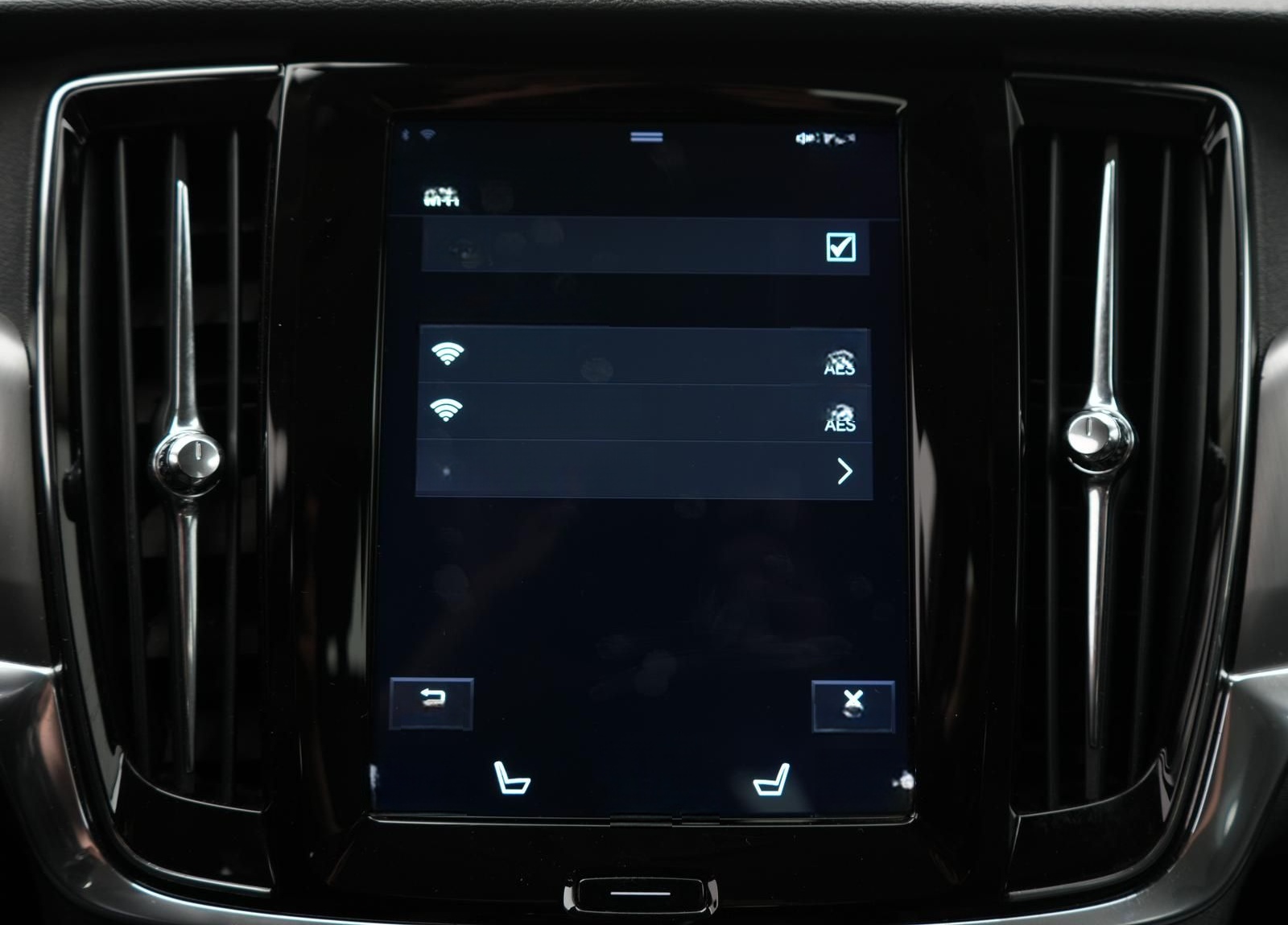 Volvo V90 Momentum T6 AWD 2.0 LED,SPURH,ACC,TOTW,NAVI foto 24