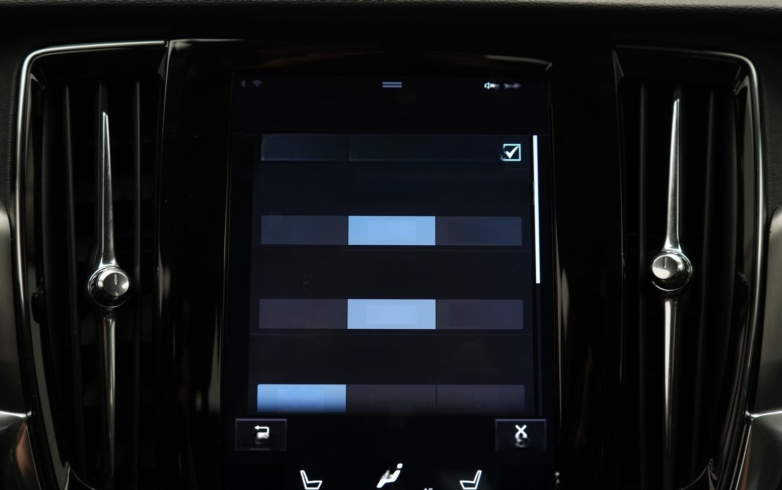 Volvo V90 Momentum T6 AWD 2.0 LED,SPURH,ACC,TOTW,NAVI foto 25