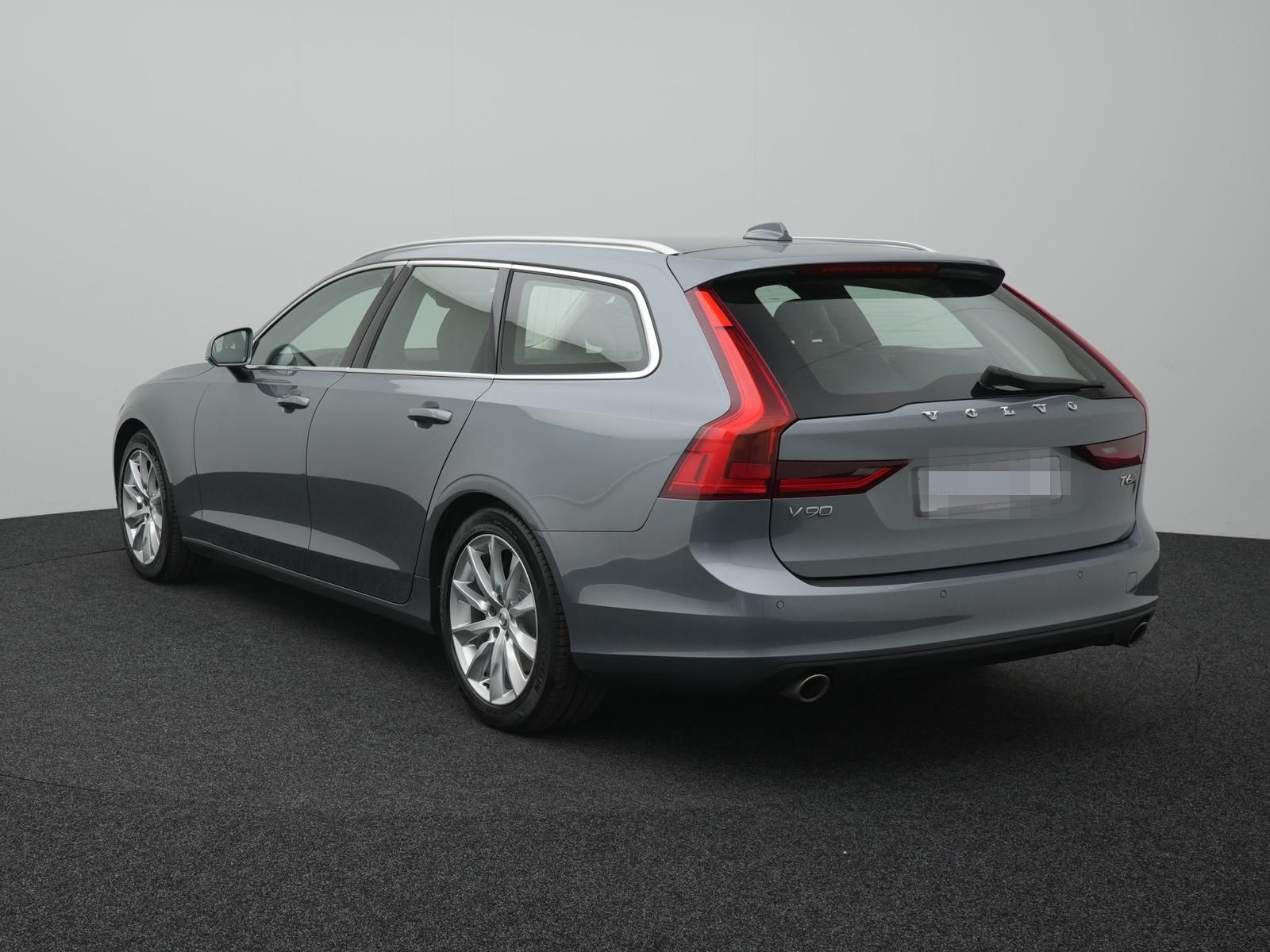 Volvo V90 Momentum T6 AWD 2.0 LED,SPURH,ACC,TOTW,NAVI foto 4