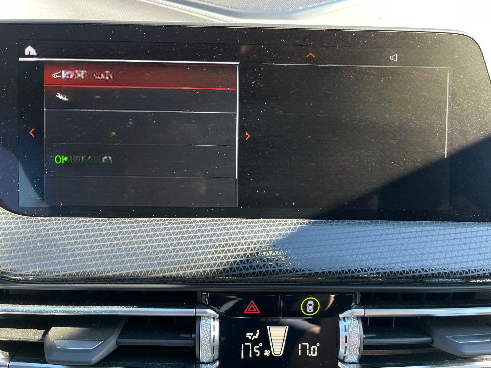 BMW 120i M Paket LivePR HUD Pano A.LED Hifi Memo 19 foto 22