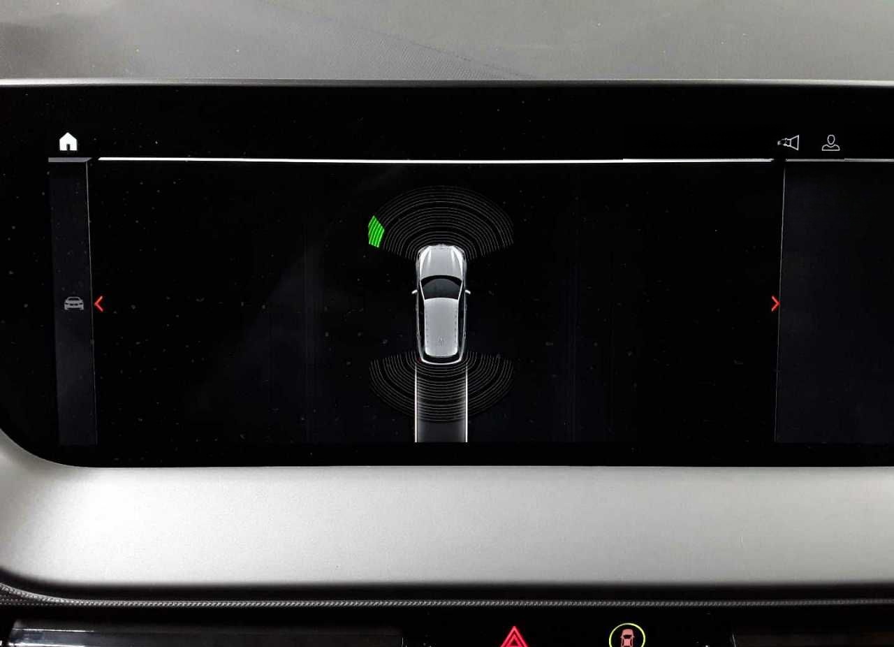 BMW 116d Aut. Advantage Navi SHZ LED  foto 14