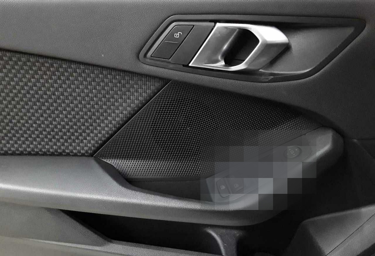 BMW 116d Aut. Advantage Navi SHZ LED  foto 4