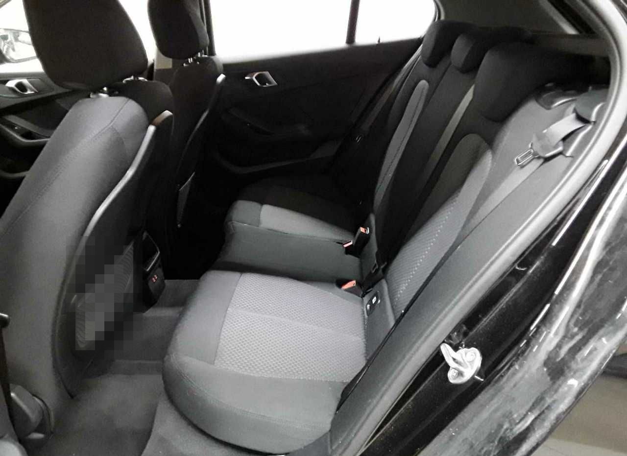 BMW 116d Aut. Advantage Navi SHZ LED  foto 7