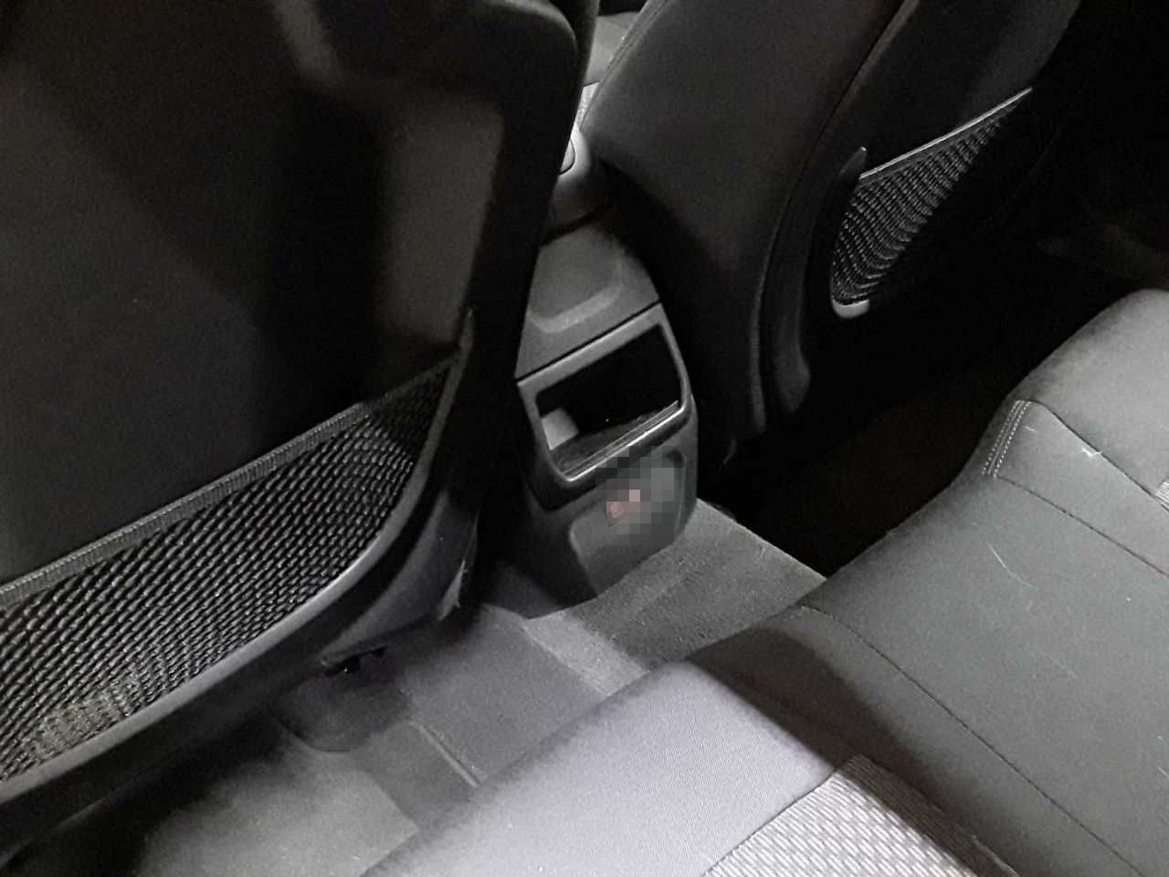 BMW 116d Aut. Advantage Navi SHZ LED  foto 8