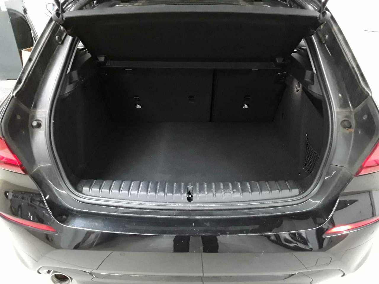 BMW 116d Aut. Advantage Navi SHZ LED  foto 9