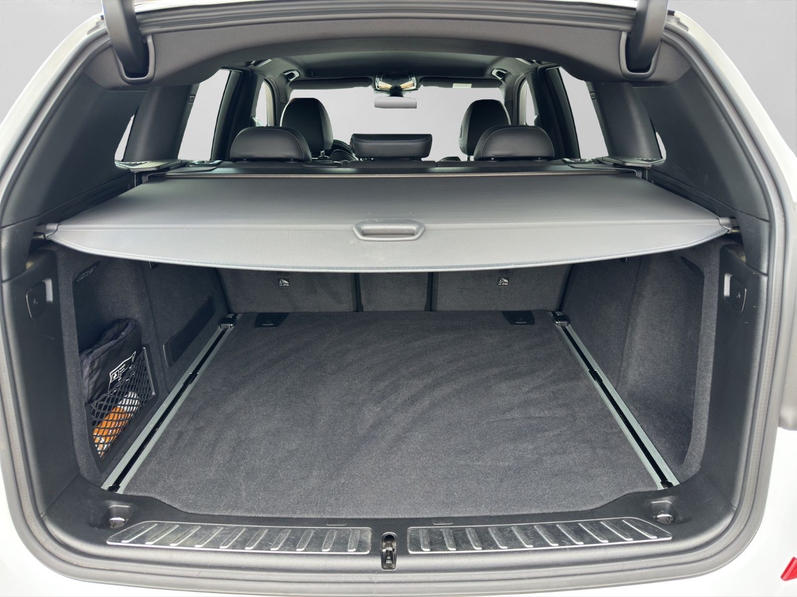 BMW X3 xDrive 20 d M Sport Ahk Navi ACC Spurhalte foto 19