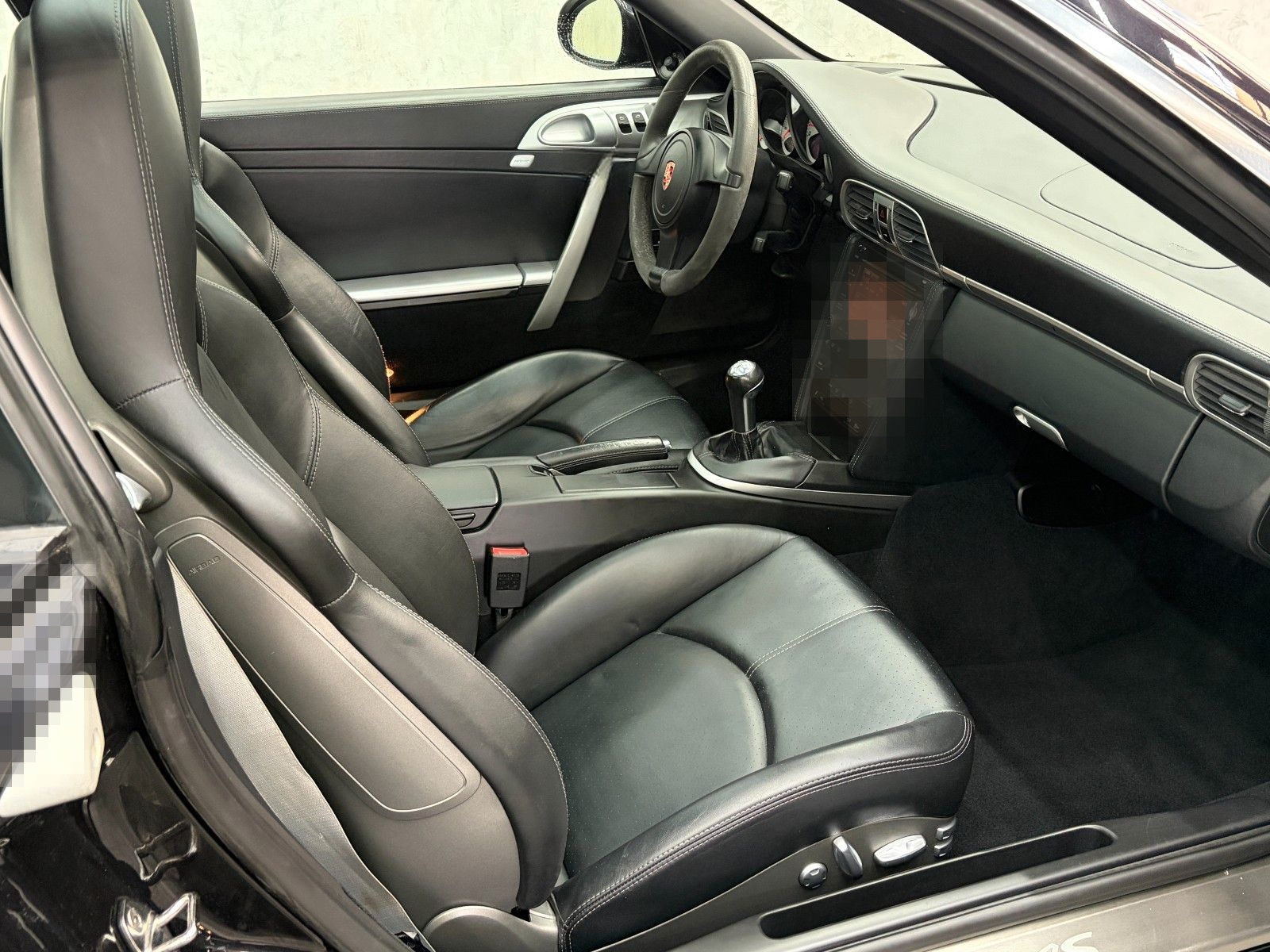 Porsche 911 Targa 4 S * Top Zustand* foto 11