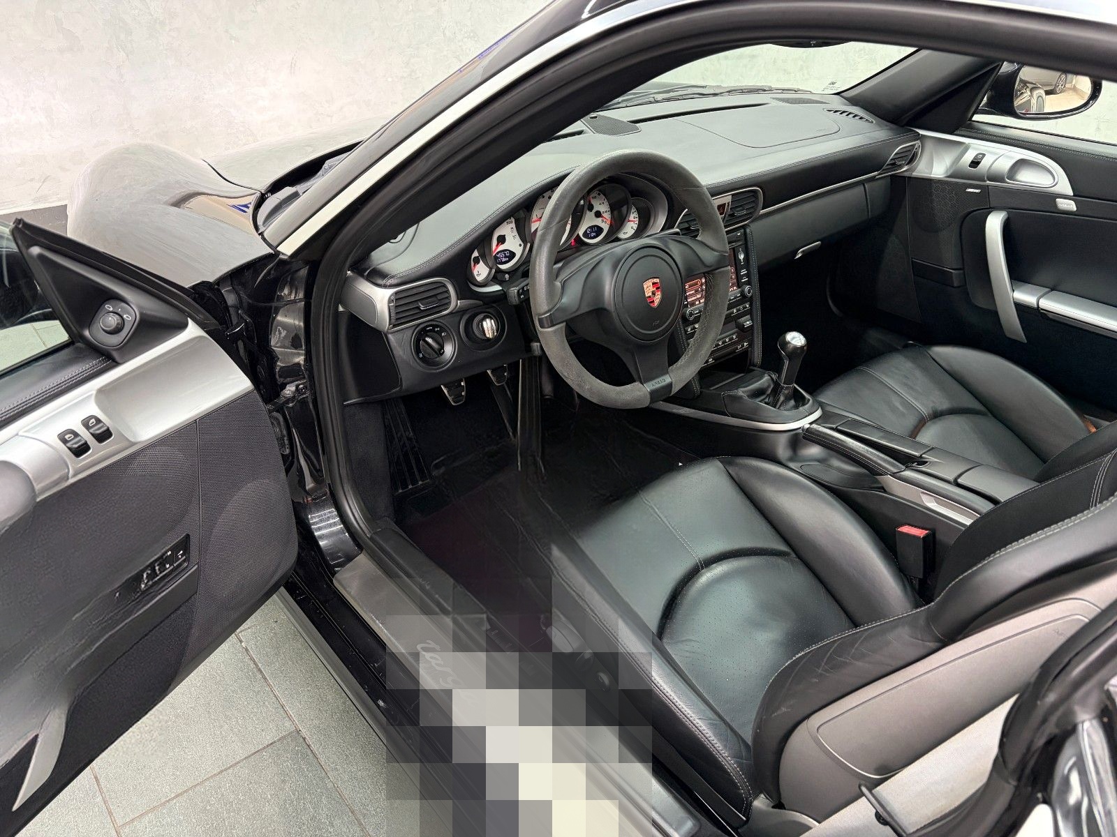 Porsche 911 Targa 4 S * Top Zustand* foto 9