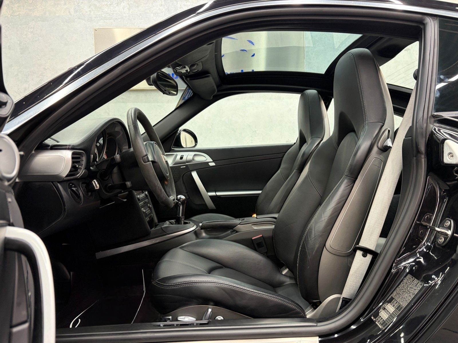 Porsche 911 Targa 4 S * Top Zustand* foto 10
