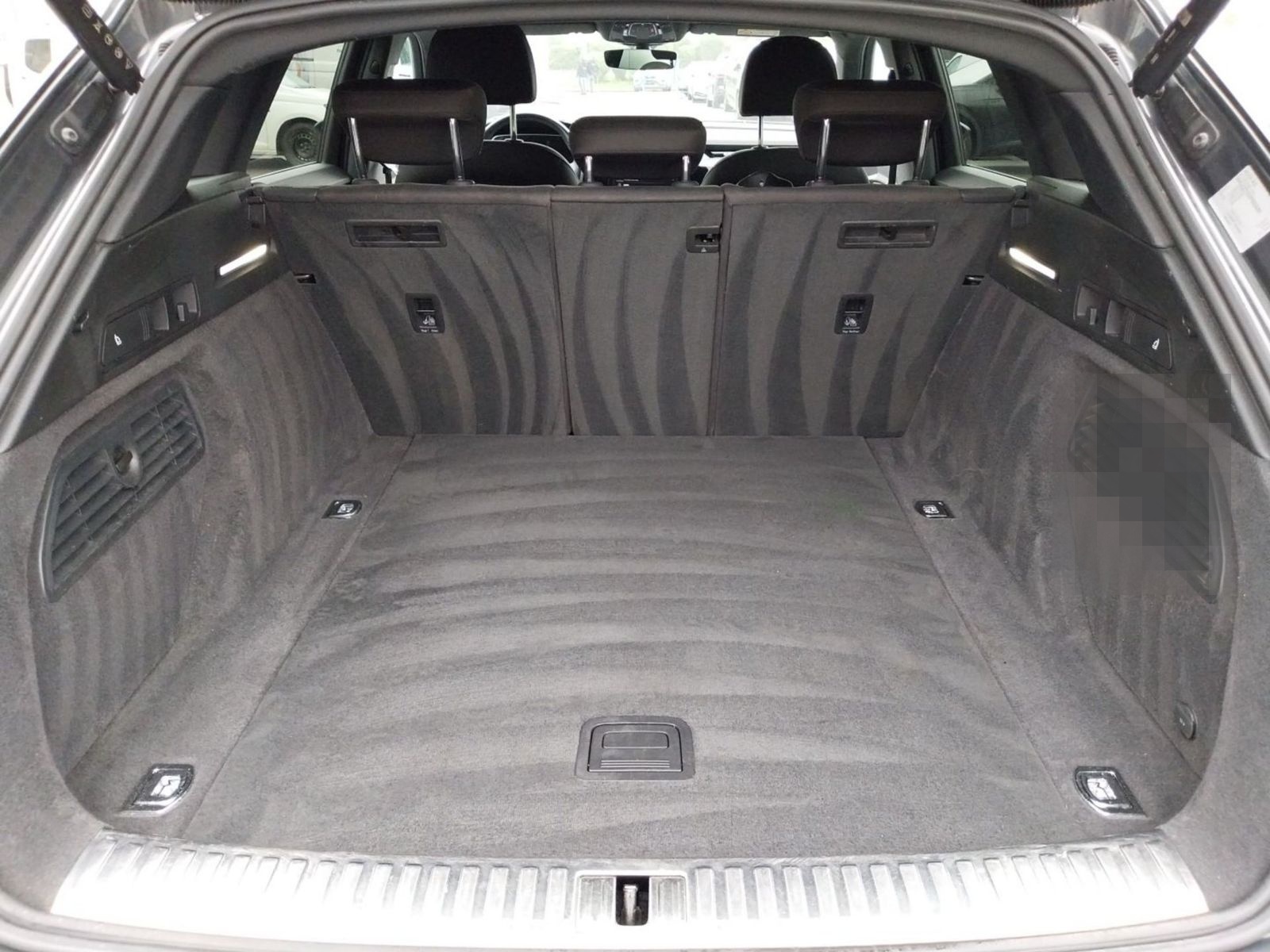 Audi e-tron quattro *AHK*KAMERA*CCS*APP CONNECT*MATRI foto 13