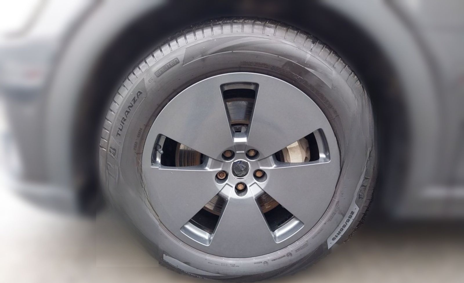 Audi e-tron quattro *AHK*KAMERA*CCS*APP CONNECT*MATRI foto 5