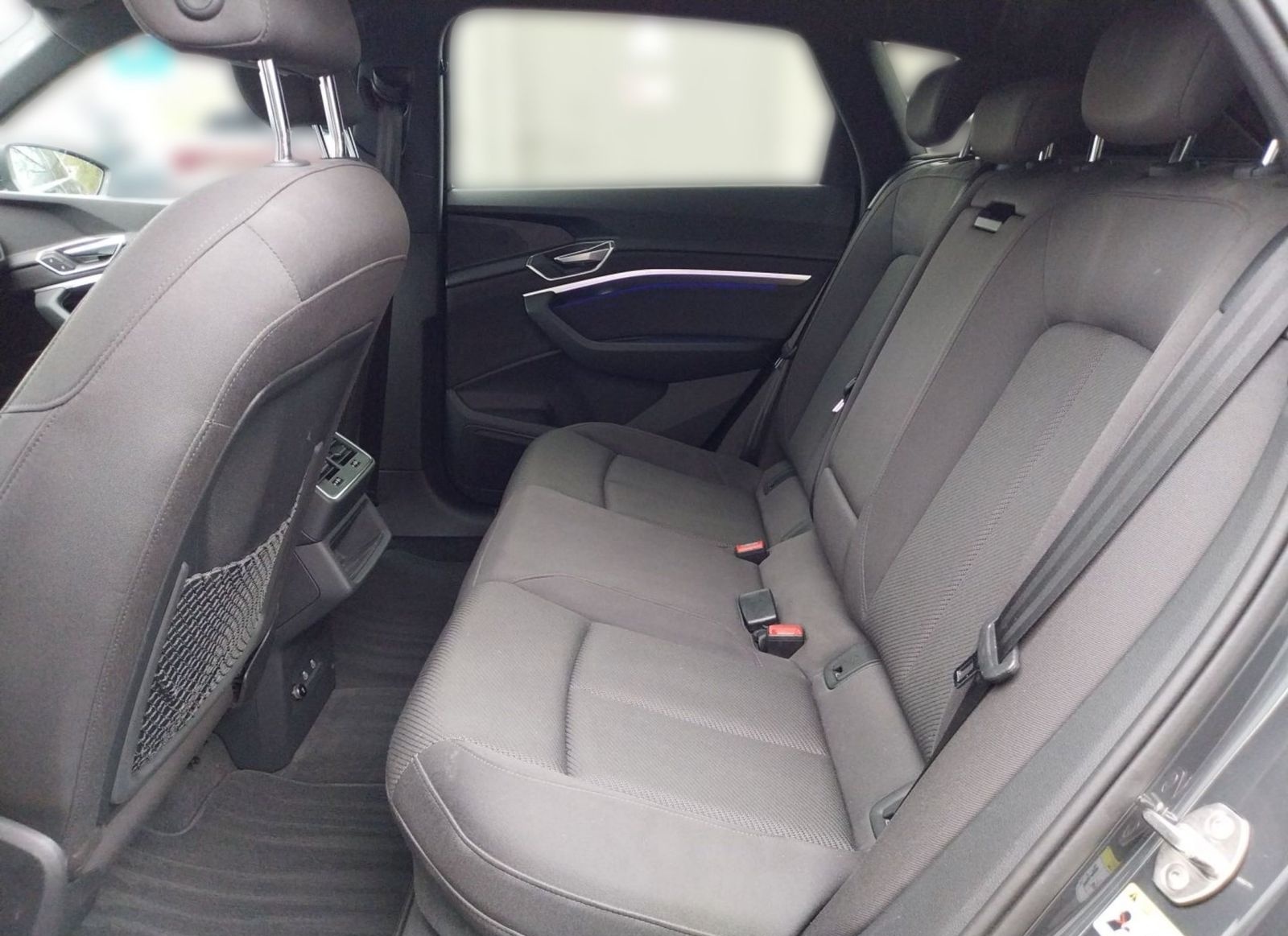 Audi e-tron quattro *AHK*KAMERA*CCS*APP CONNECT*MATRI foto 9