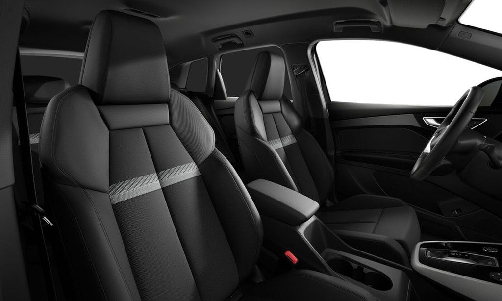 Audi Q4 e-tron 45 AHK+ACC+RFK+PRIVACY+NAVI+LED+KESSY+ foto 4