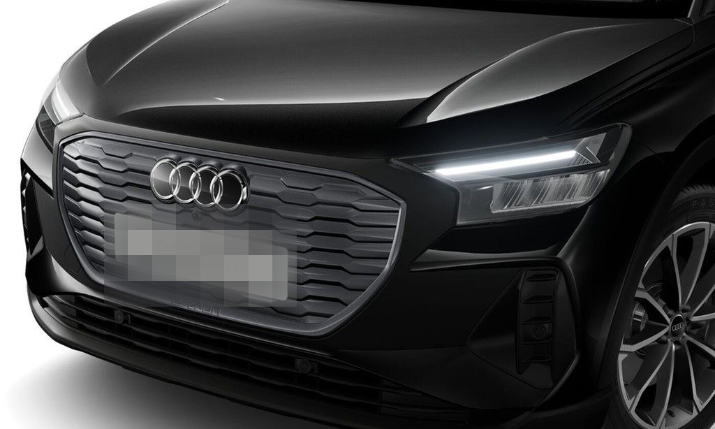 Audi Q4 e-tron 45 AHK+ACC+RFK+PRIVACY+NAVI+LED+KESSY+ foto 5