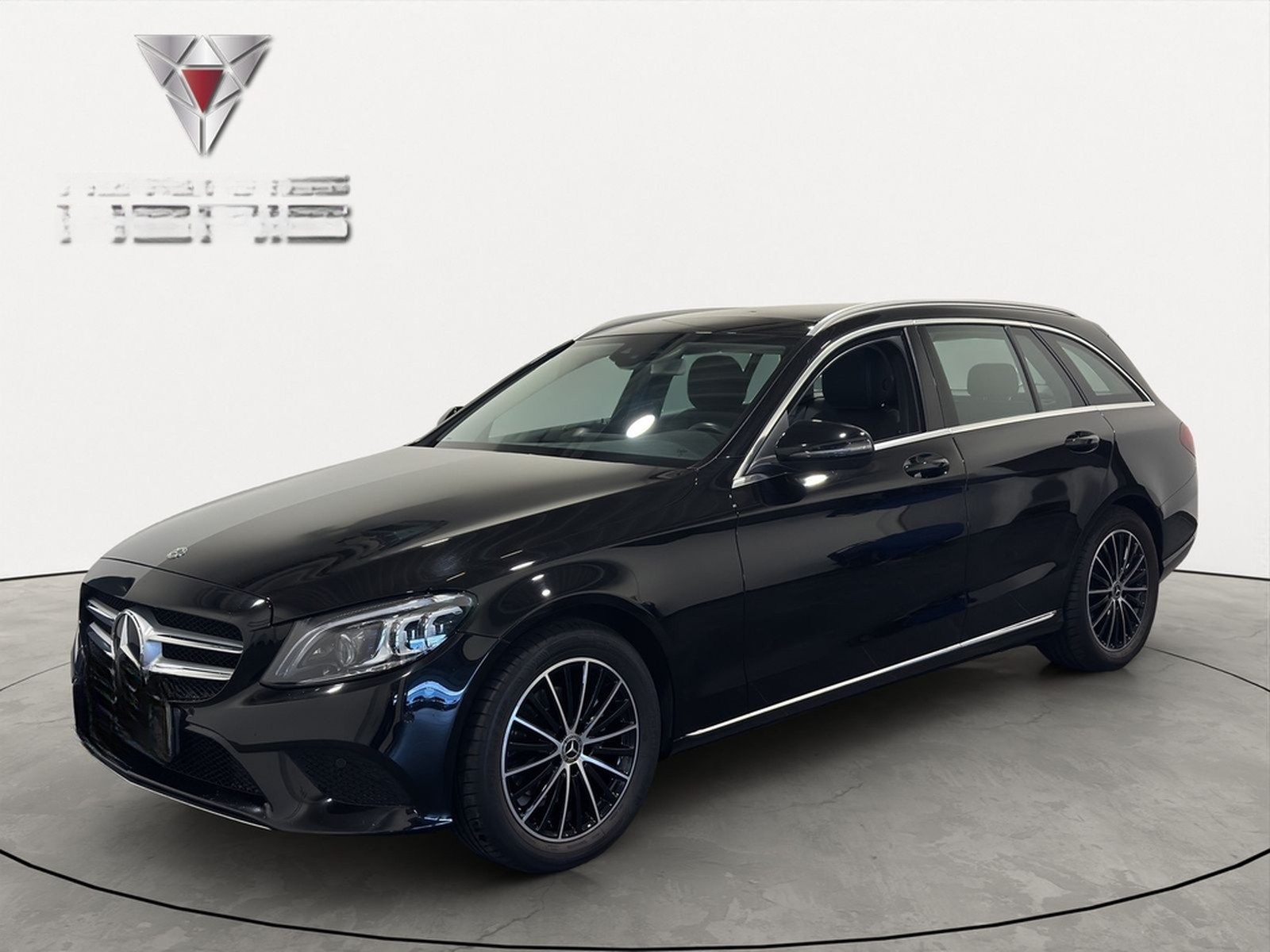 Mercedes-Benz C 180 T CGI *AHK*PANORAMA*MULTIBEAM*KAMERA foto 2