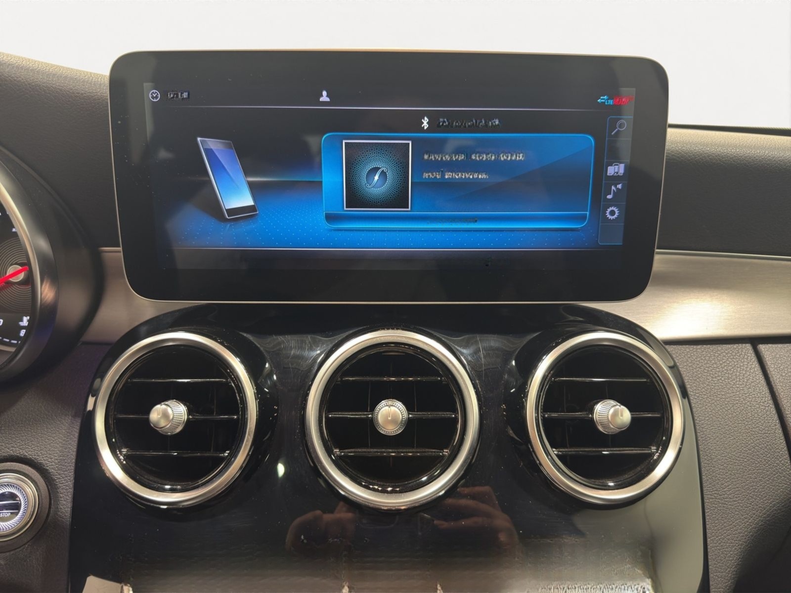 Mercedes-Benz C 180 T CGI *AHK*PANORAMA*MULTIBEAM*KAMERA foto 19