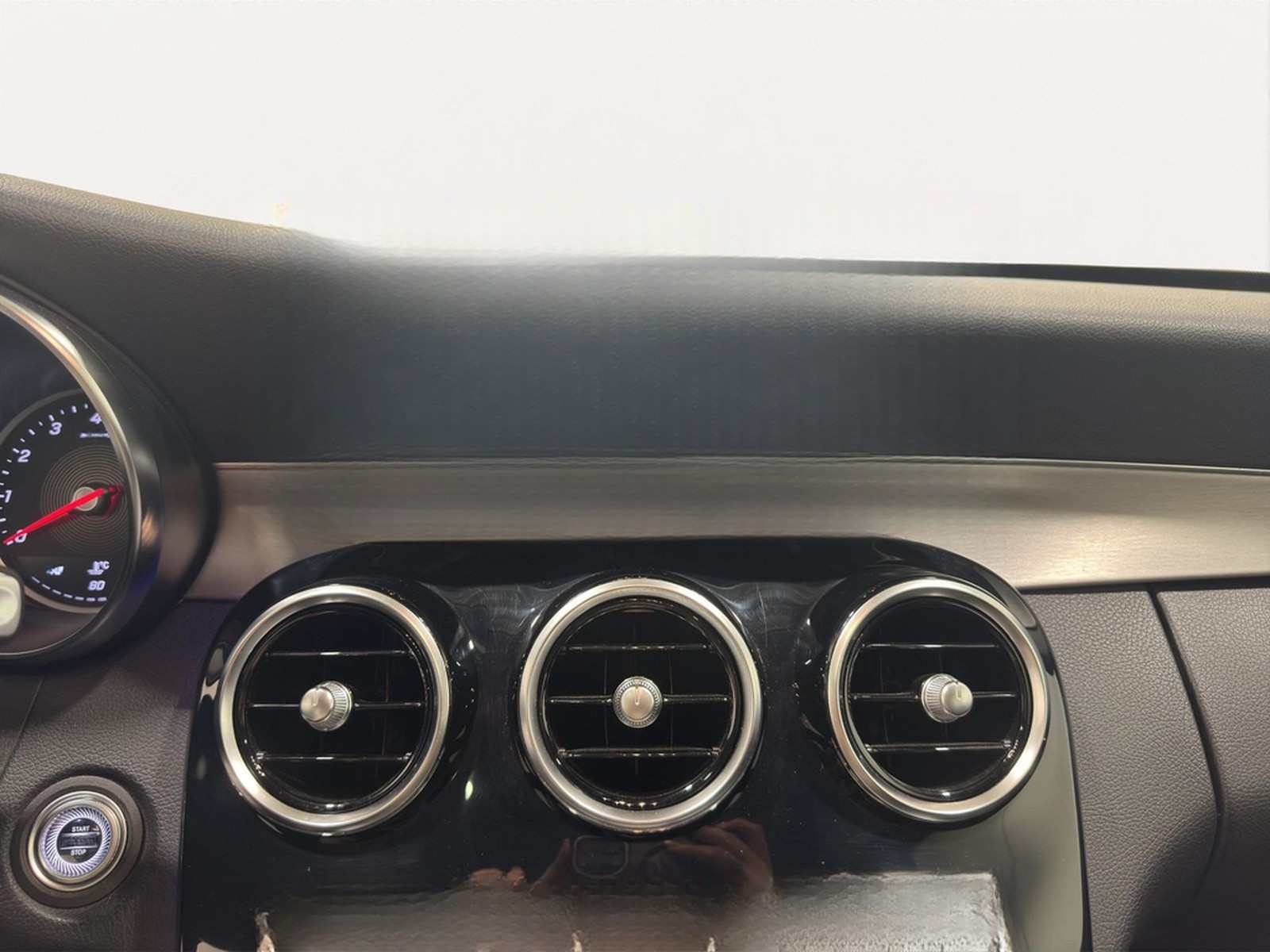 Mercedes-Benz C 180 T CGI *AHK*PANORAMA*MULTIBEAM*KAMERA foto 21