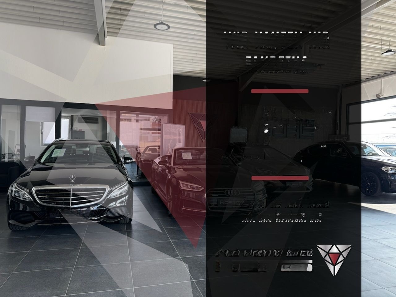 Mercedes-Benz C 180 T CGI *AHK*PANORAMA*MULTIBEAM*KAMERA foto 25