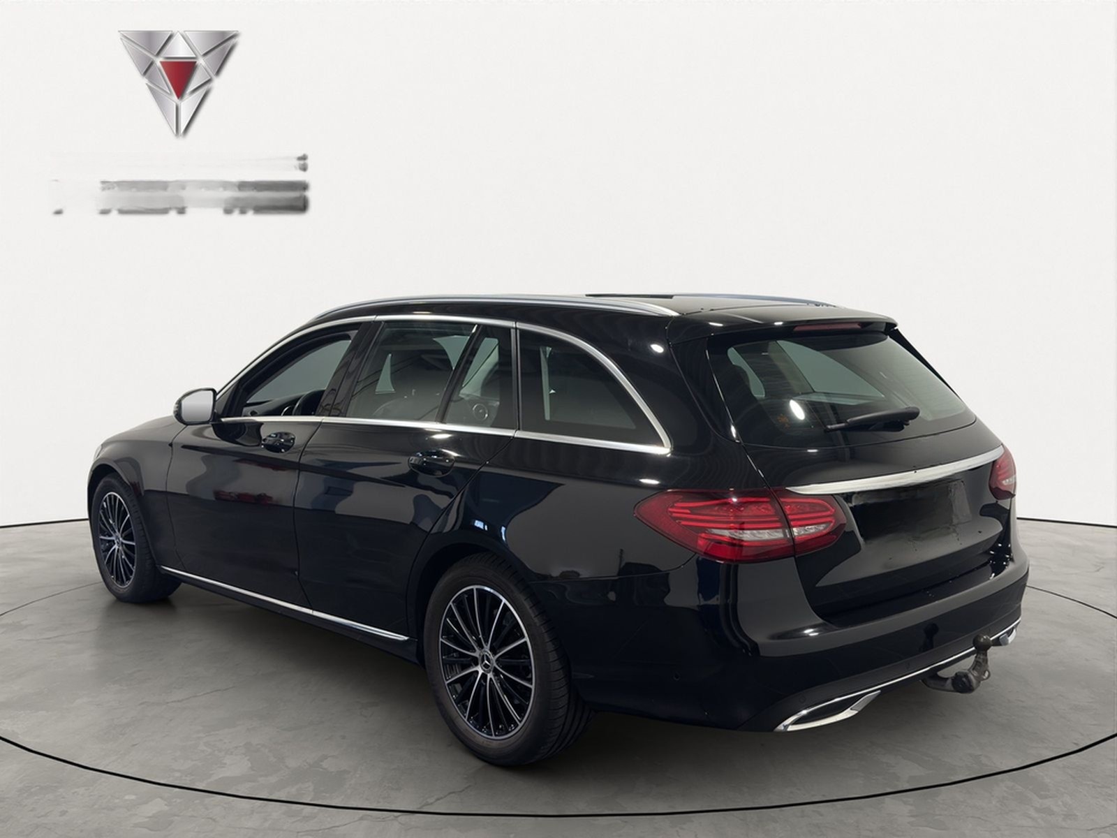 Mercedes-Benz C 180 T CGI *AHK*PANORAMA*MULTIBEAM*KAMERA foto 5