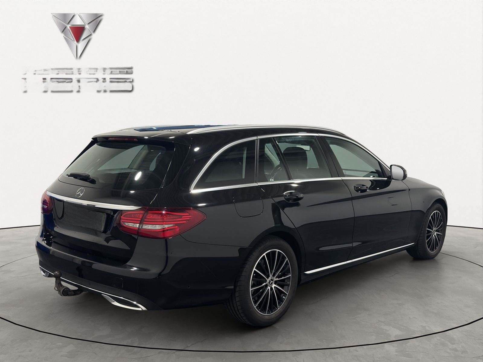 Mercedes-Benz C 180 T CGI *AHK*PANORAMA*MULTIBEAM*KAMERA foto 6