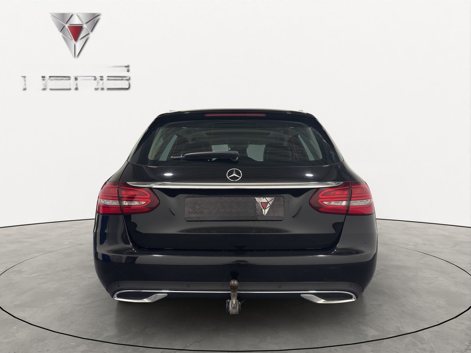 Mercedes-Benz C 180 T CGI *AHK*PANORAMA*MULTIBEAM*KAMERA foto 8