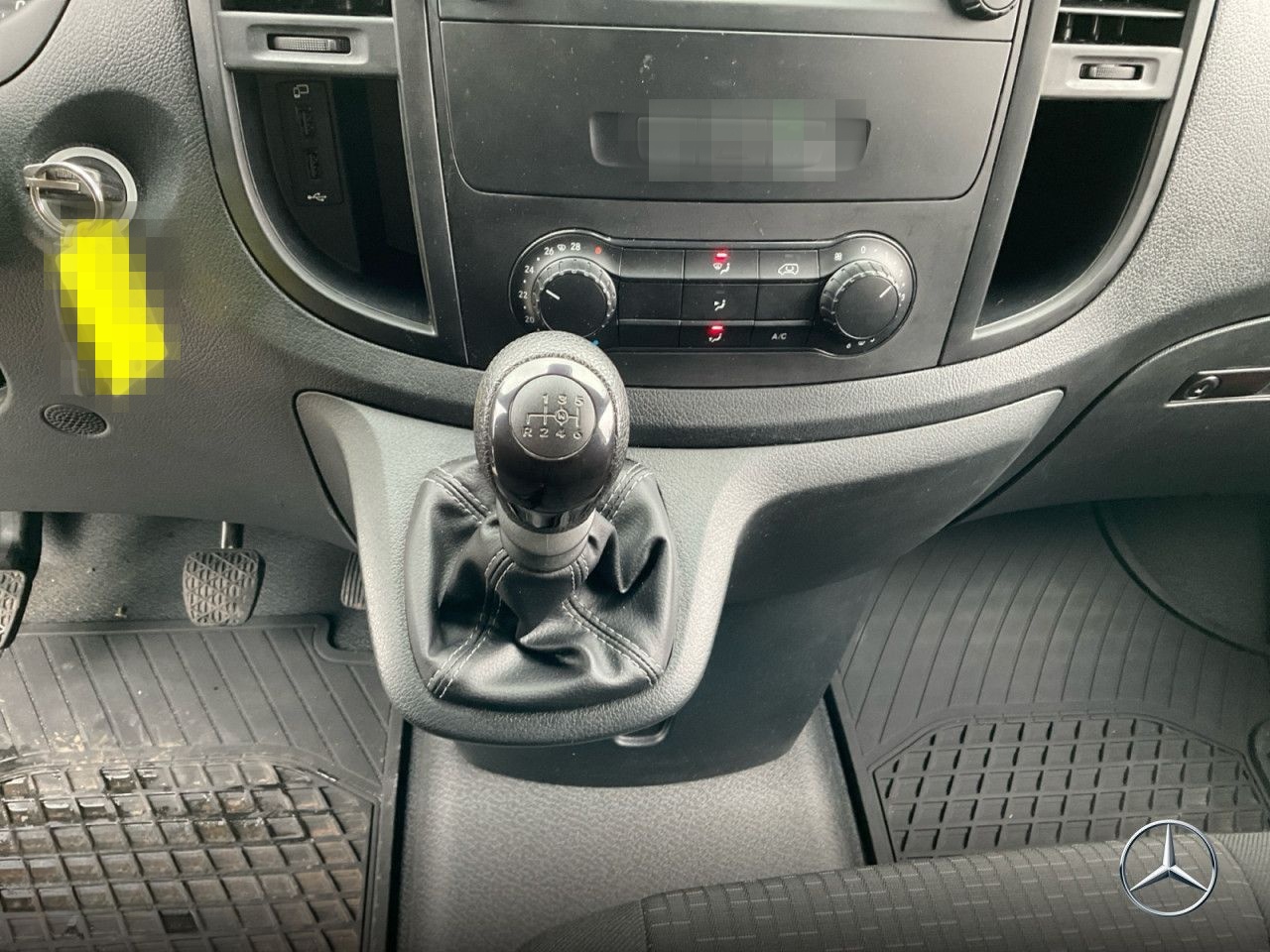 Mercedes-Benz Vito 114 CDI KA Lang Klima+ParkAss+Tempo+Kamera foto 13