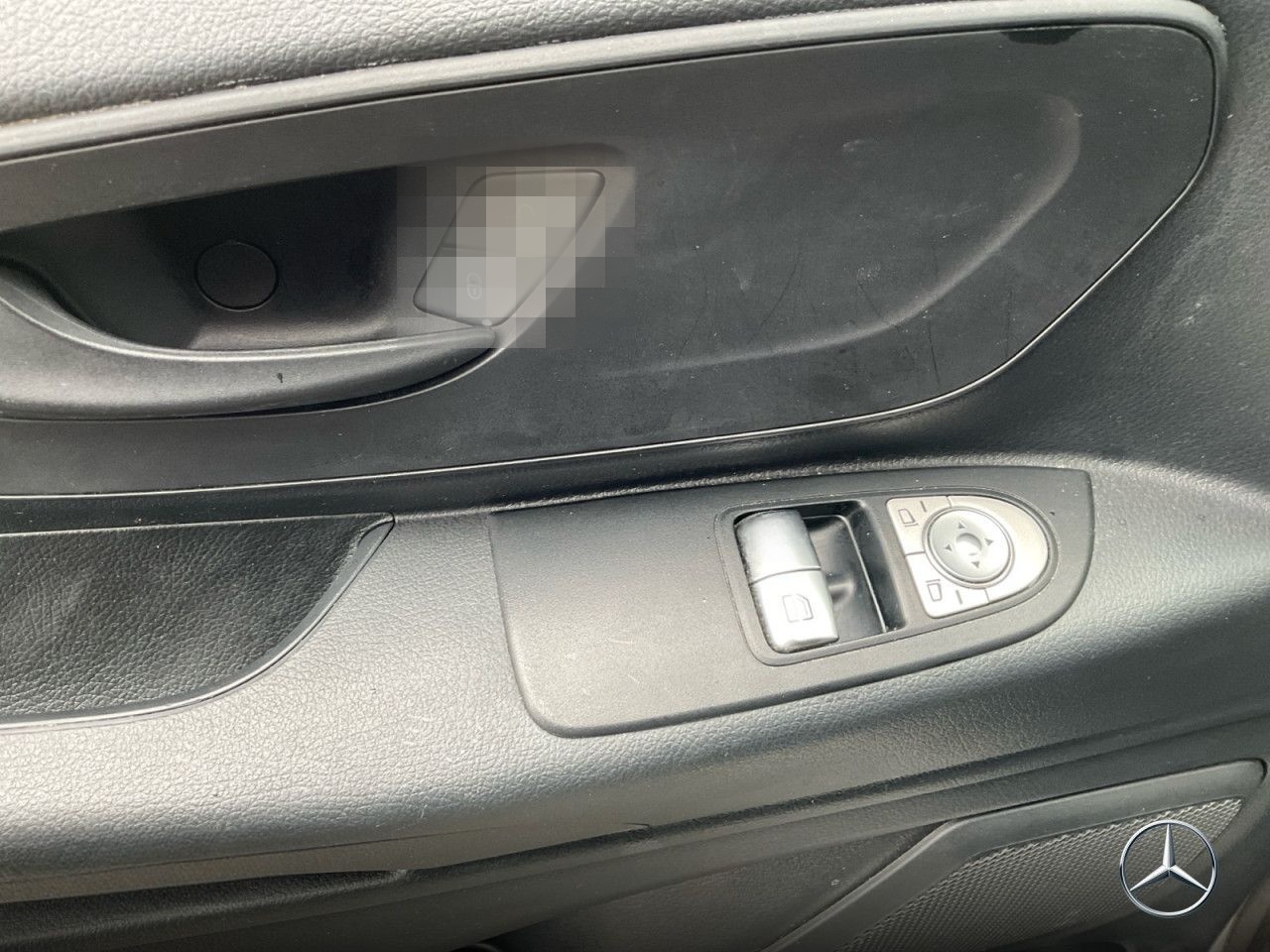 Mercedes-Benz Vito 114 CDI KA Lang Klima+ParkAss+Tempo+Kamera foto 15