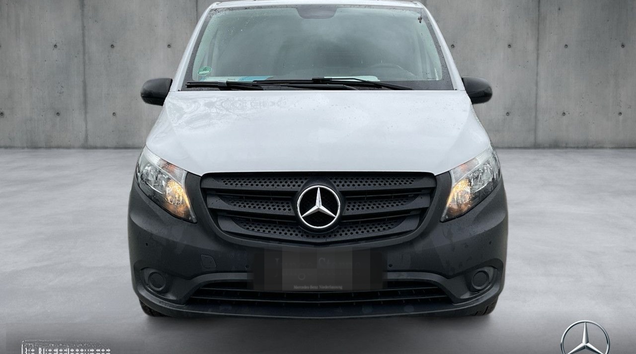 Mercedes-Benz Vito 114 CDI KA Lang Klima+ParkAss+Tempo+Kamera foto 3